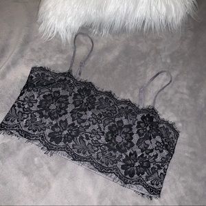 Free People Crop Top